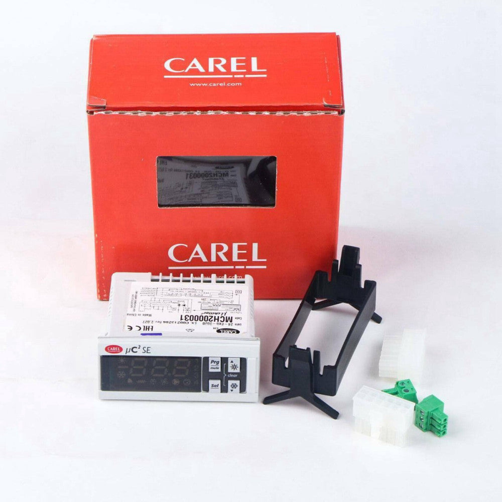 NEW CAREL MCH2000031 Temperature Controller
