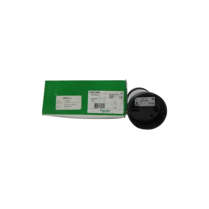 SCHNEIDER ELECTRIC XVBC6B5 24V NSMP