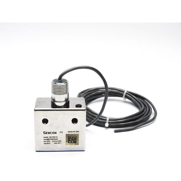 SENCON 9H-330-03 NSNP