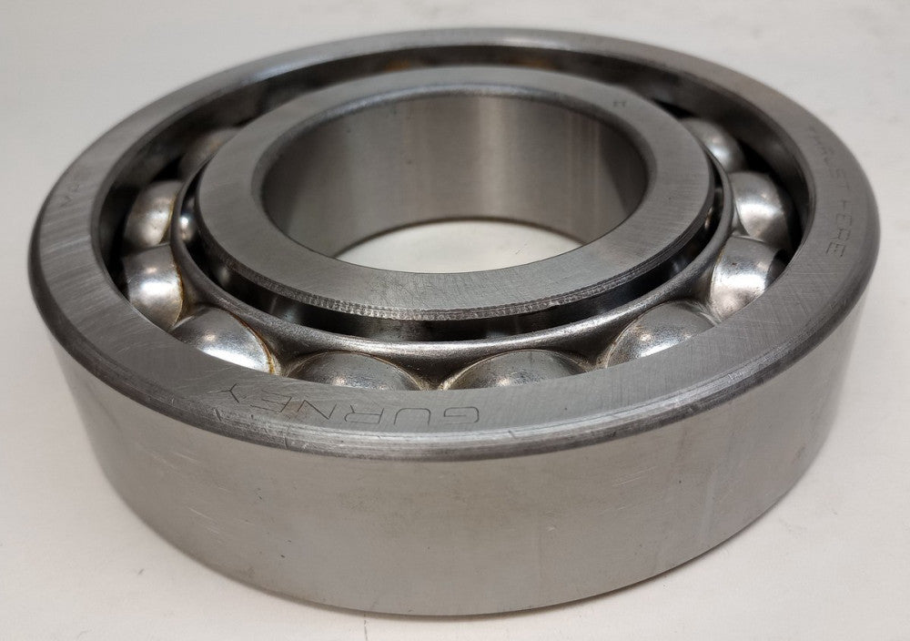 MRC 315R DU Angular Contact Ball Bearing 75mm ID X 160mm OD X 37mm W 315RDU