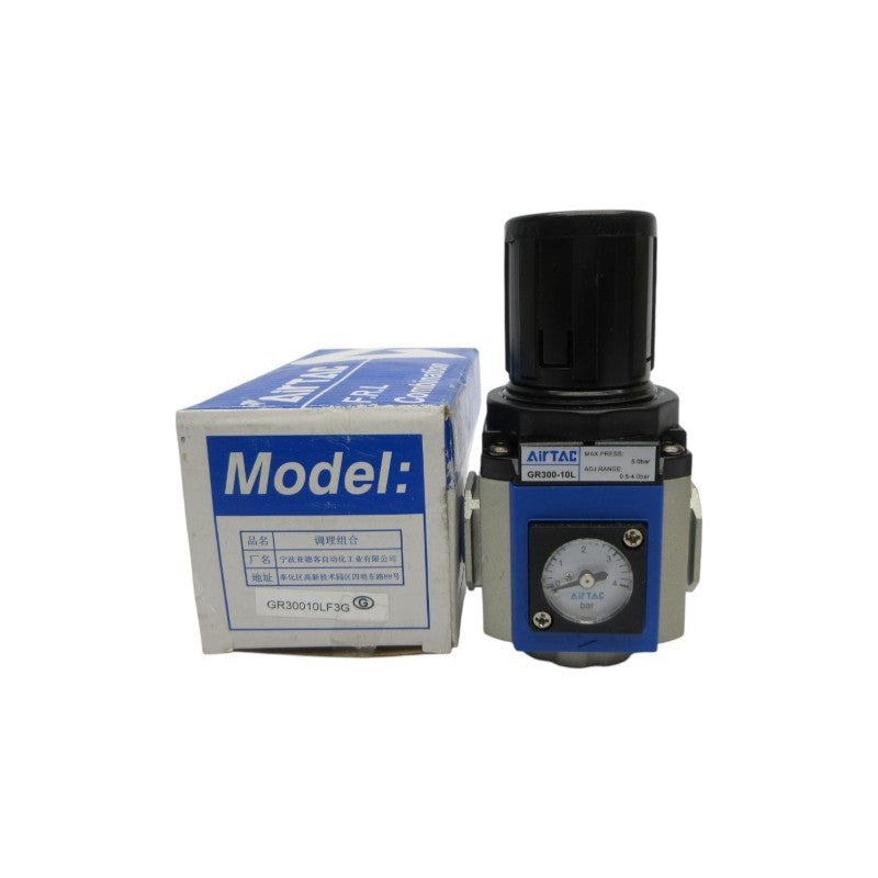 AIRTAC GR30010F3G NSMP