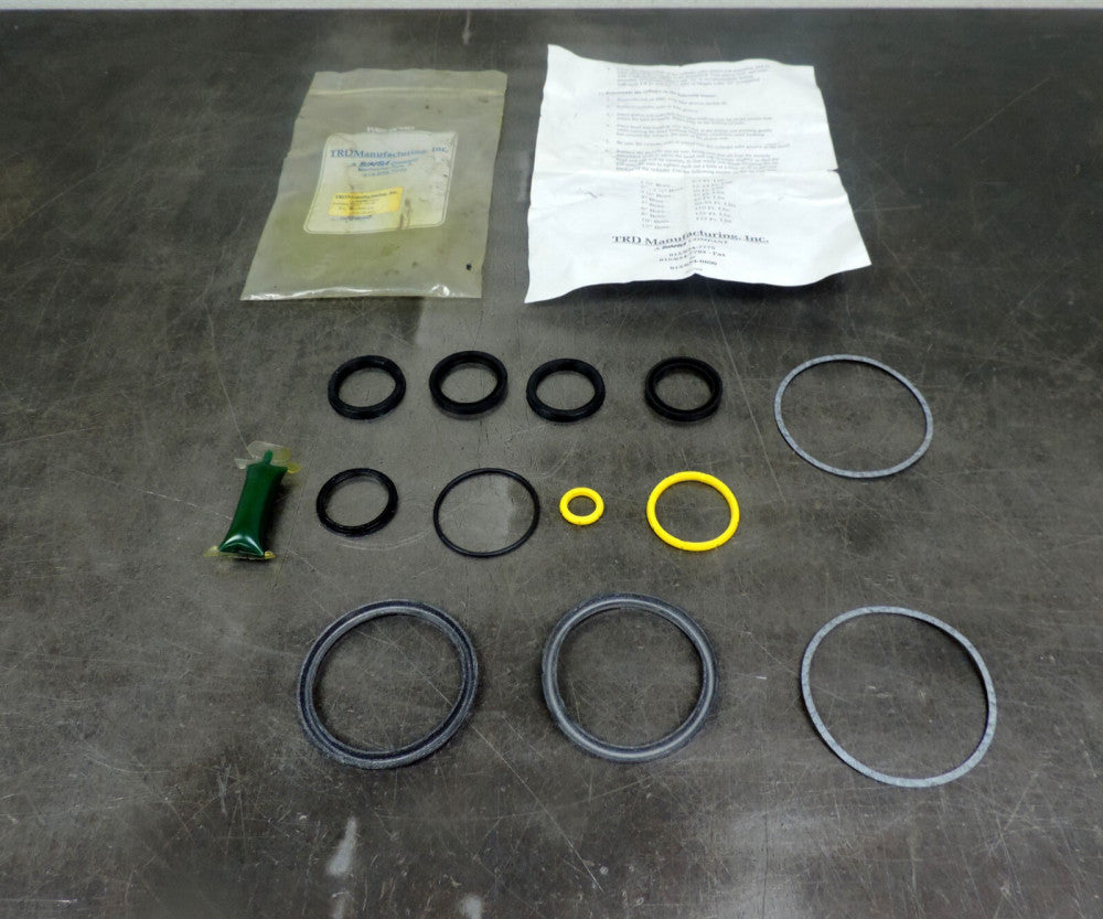 TRD Manufacturing Bimba SKJ37-325-HC Seal Repair Kit