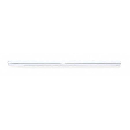Ohaus Clr-Rods015 Clamp,Stainless Steel
