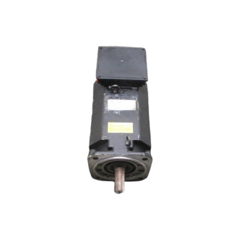 FANUC A06B-0874-B190#3000 280-426/400-460VAC 18/21A UNMP