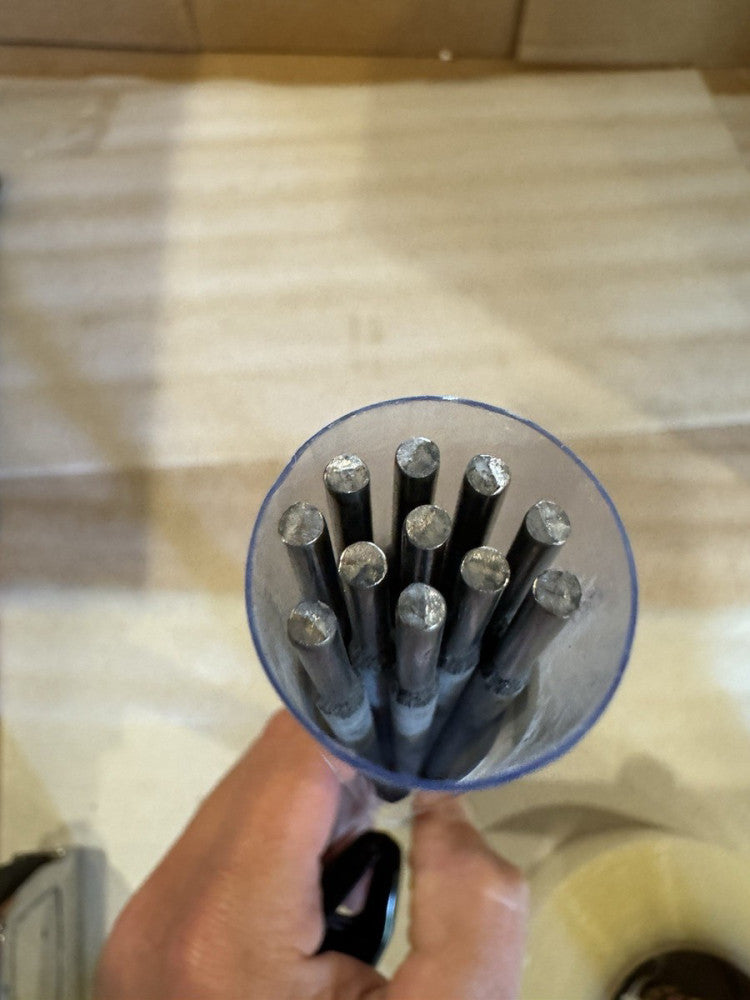 Harris NIC-L-Weld 99 1/8" Stick Electrodes AC-DC NLW99600POP
