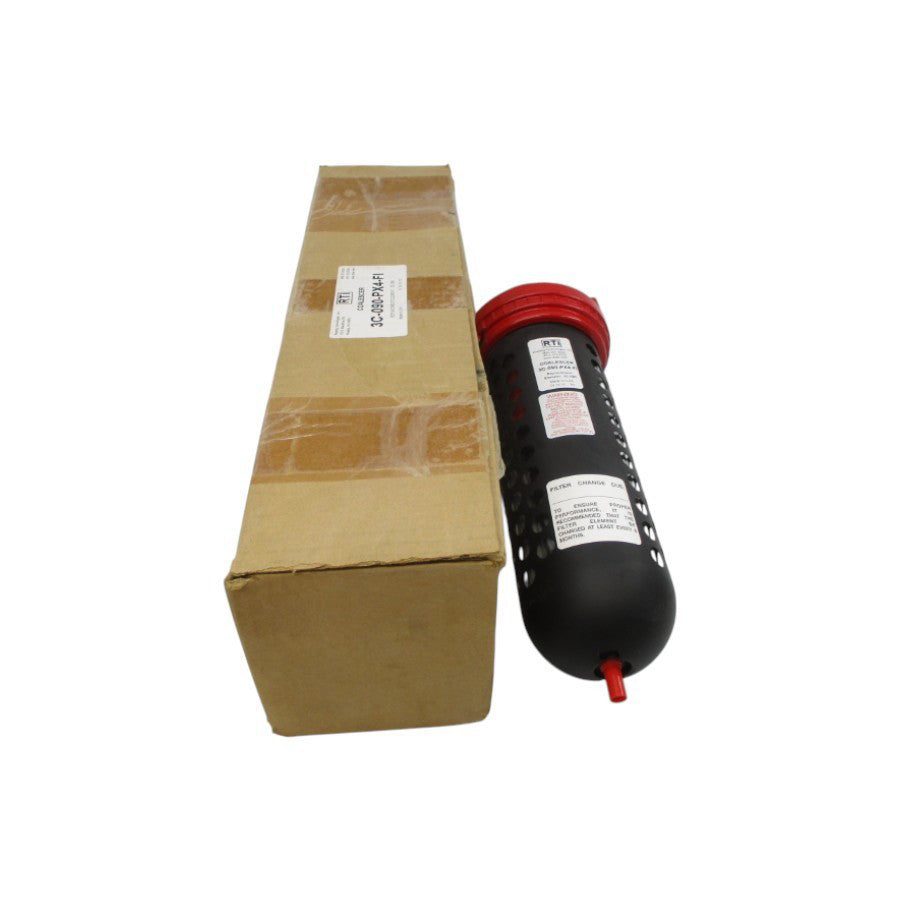 RTI 3C-090-PX4-FI NSMP