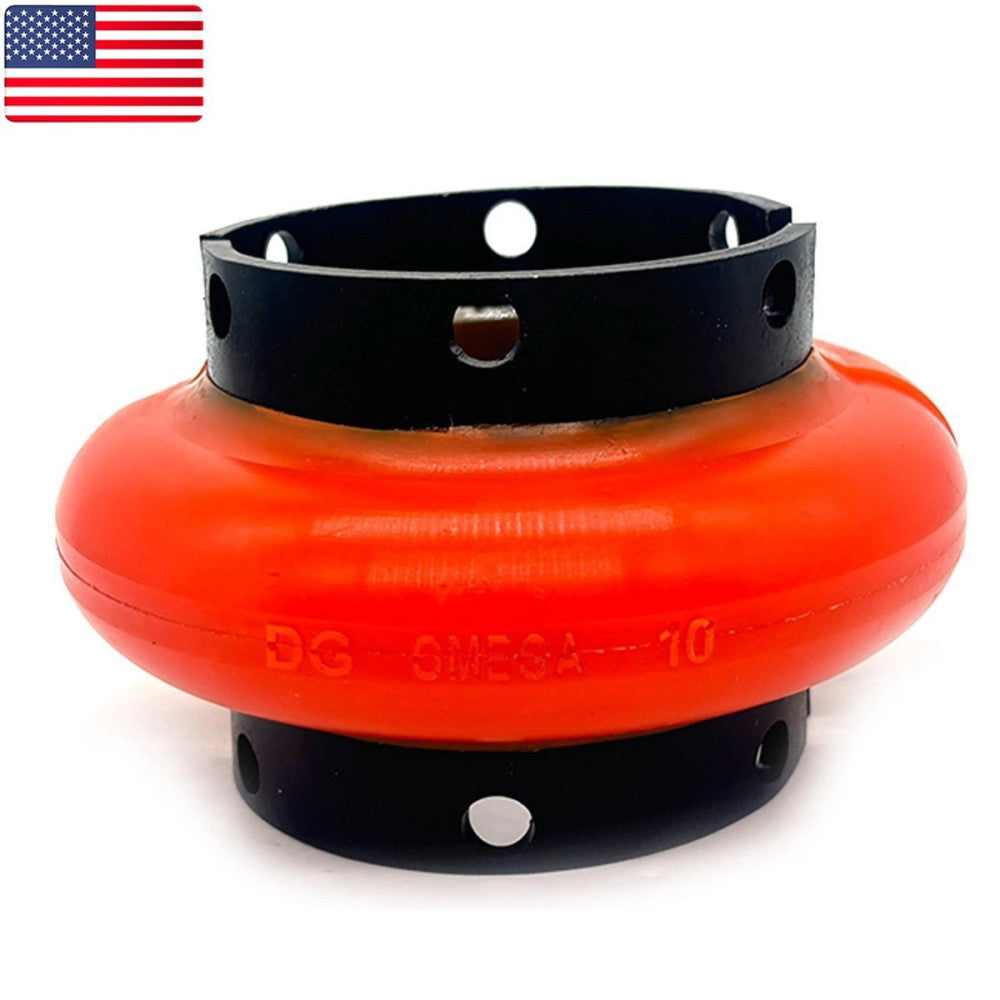 New Coupling E10 for OMEGA Kaiser Sullair Air Compressor Coupling Element - US