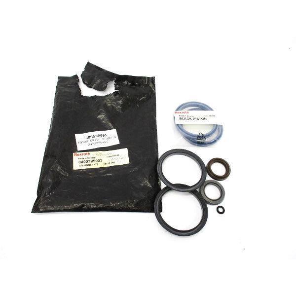 REXROTH 0490395903 NSMP
