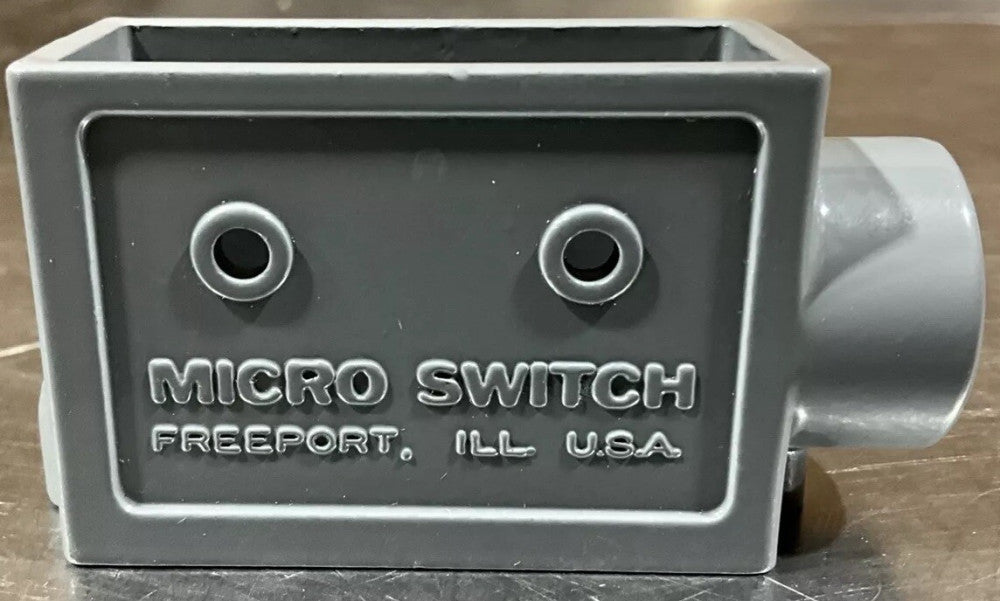 Micro Switch Casing NOS SURPLUS