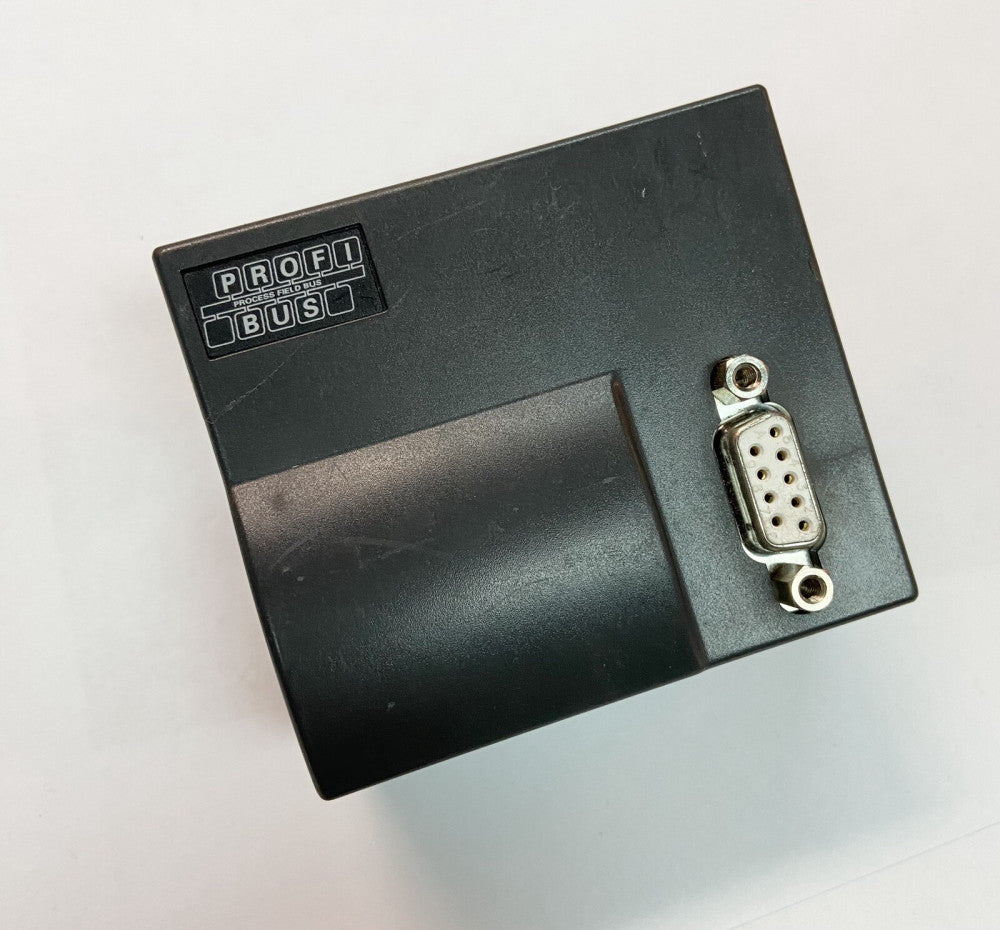 SIEMENS-CB15 PROFIBUS INTERFACE MODULE BOARD 6SE3290-0XX87-8PB0