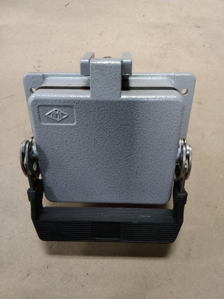 ILME 23499 Ilme Recepticle A104
