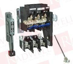 SCHNEIDER ELECTRIC 9422ATCF331 / 9422ATCF331 (NEW IN BOX)