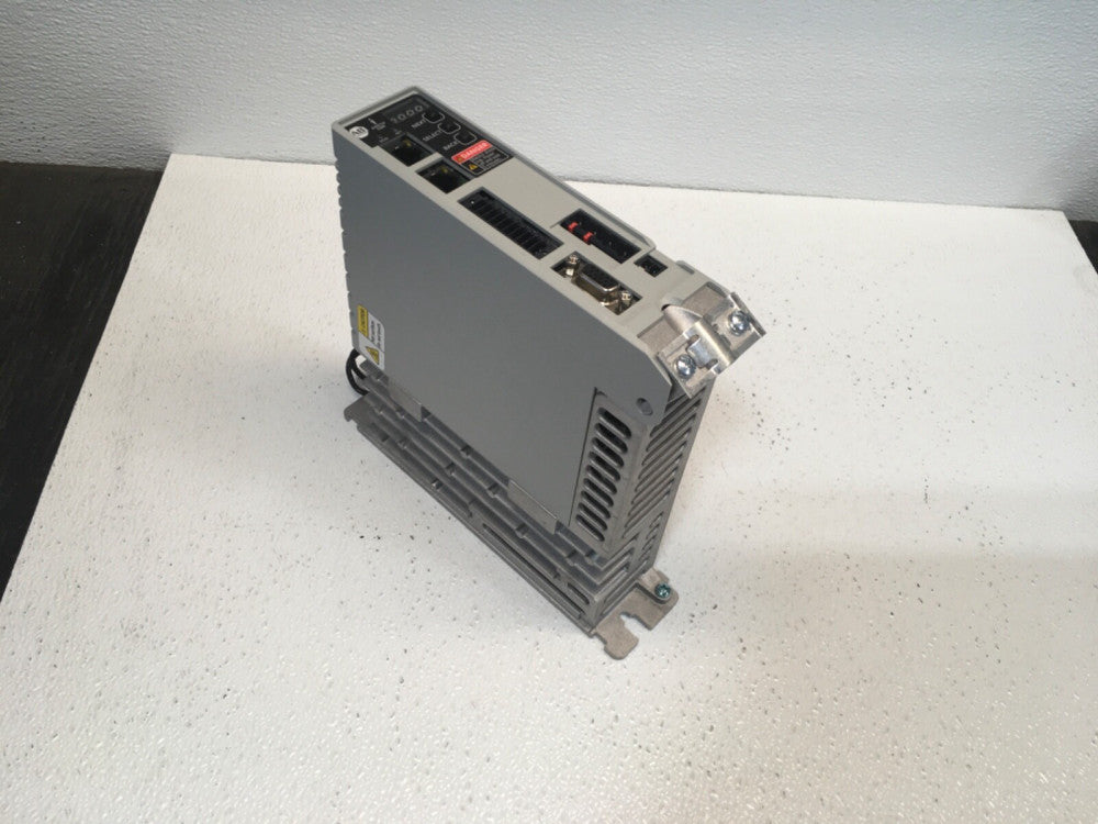 Allen Bradley 2198-C4007-ERS Ser. A/ Kinetix 5300 Servo Drive (KB)