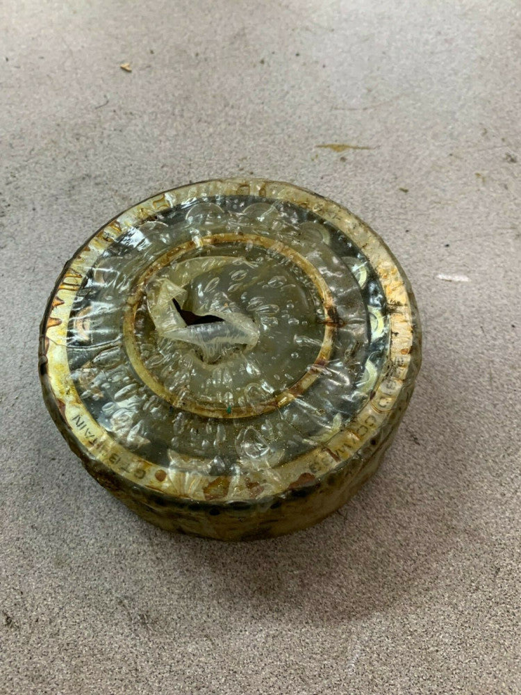 NEW NO BOX SKF SPHERICAL ROLLER BEARING 22310 CC/W33