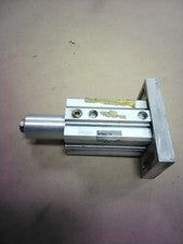 SMC MK2B40-20R Rotary Clamp Pneumatic Cylinder