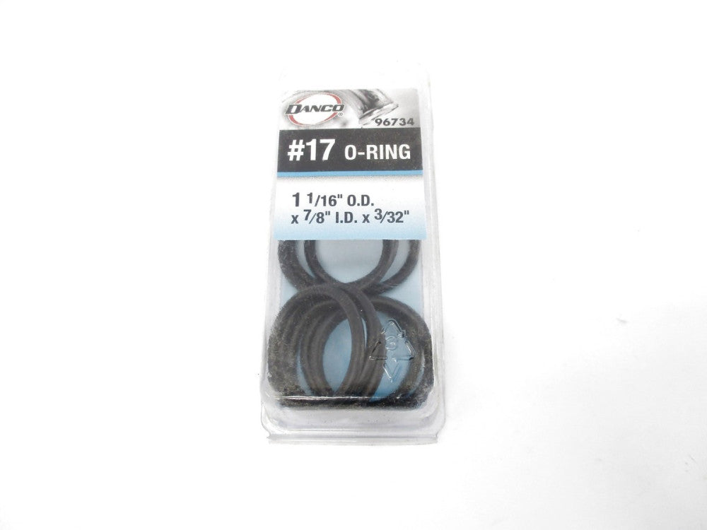 DANCO 96734 (PKG OF 10) NSMP