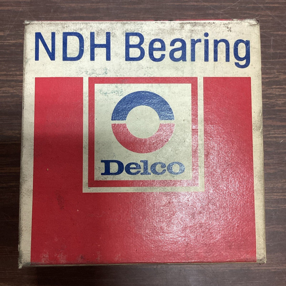 NDH 3307 N D Ball Bearing F70