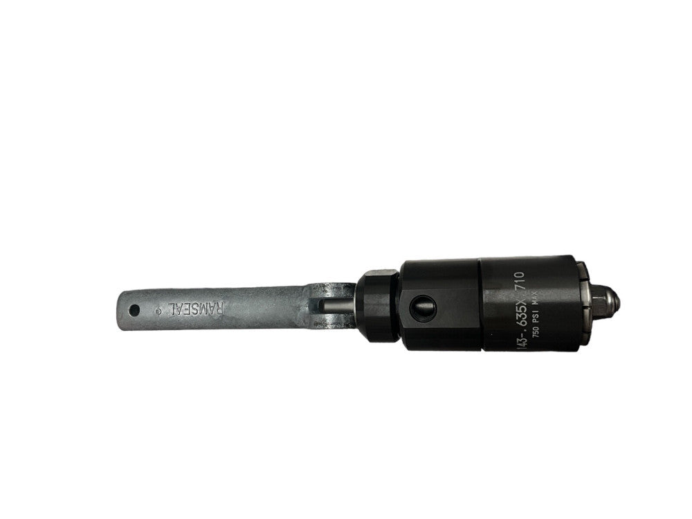 RAMER PRODUCTS INC 143-.635X.710 / 143635X710