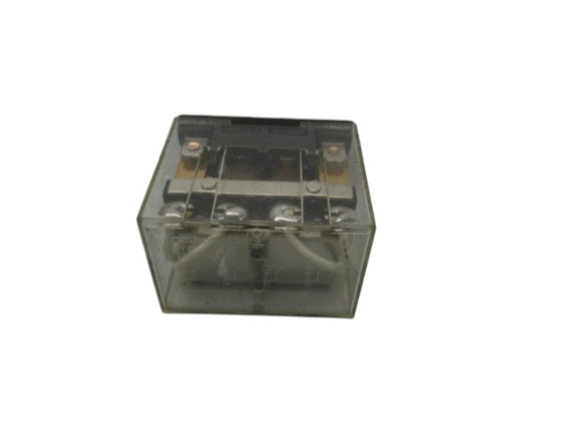 OMRON LY4 RELAY 120VAC  UNMP
