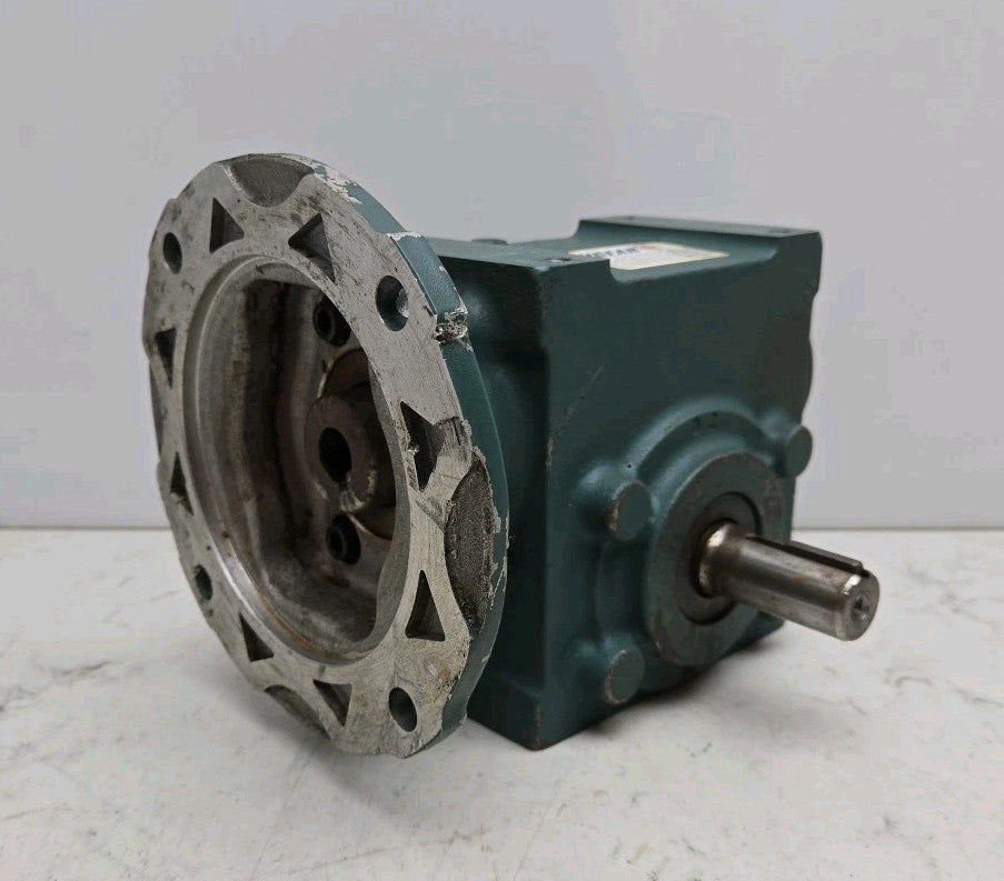 Dodge Tigear 2 17Q10R56 Right Angle Gear Reducer 10:1 Ratio 1.67 Hp 1750 Rpm