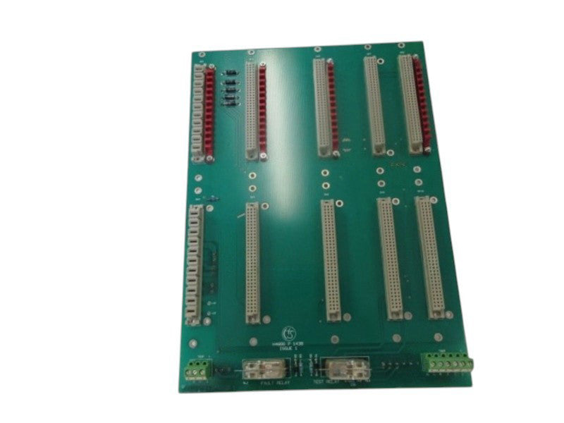 CIRCUIT BOARD H2668M1438 ISSUE 1 NSNP