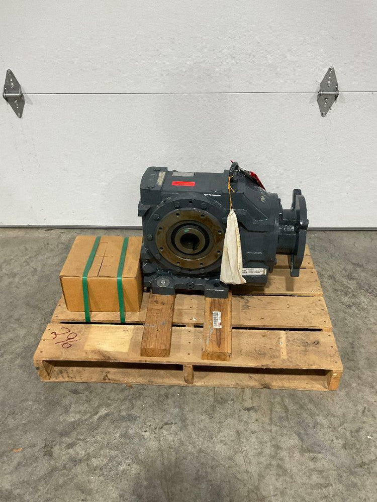 Falk 08UWBQ2AB250A1B Ratio: 235.8 3.17HP 1750RPM NEW