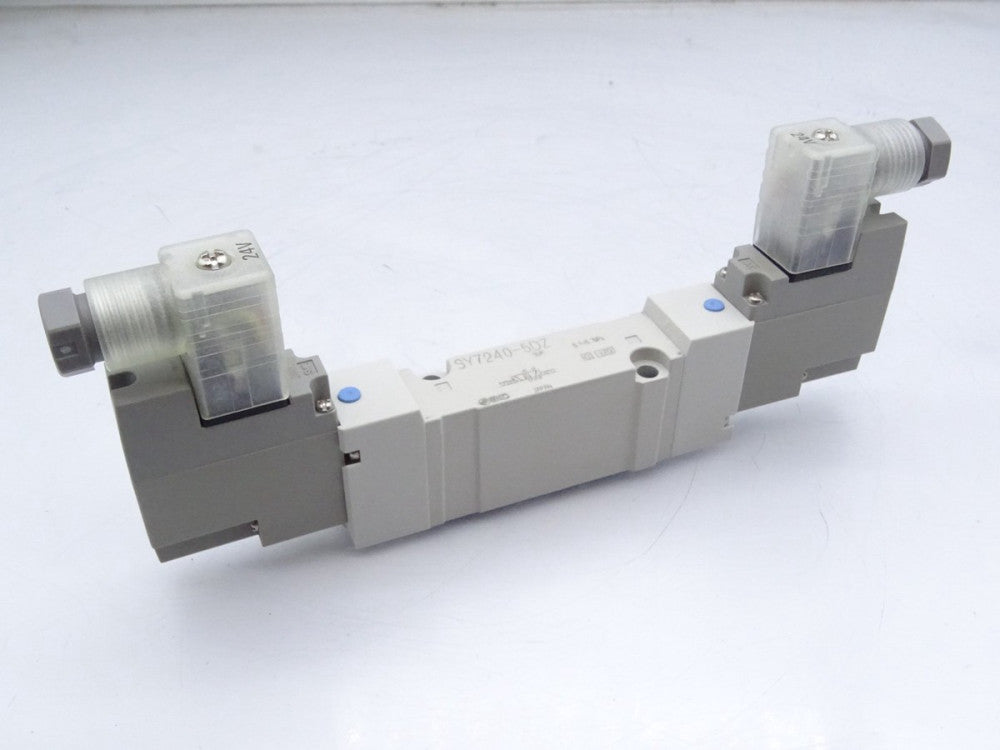 SMC SY7240-5DZ VALVE