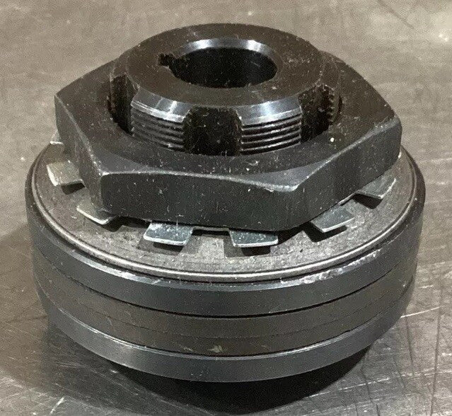 Great Lakes Industry 350 X 1.000 Torque Limiter,1In Bore Dia. Nos Surplus