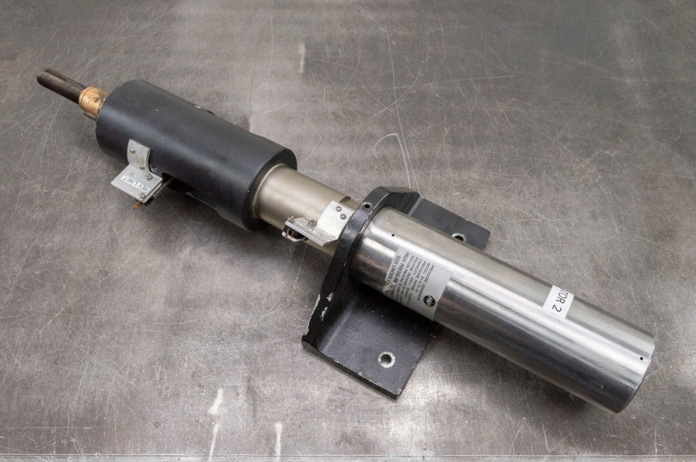 HIP High Pressure 81-5.75-10 10000 PSI Pressure Generator