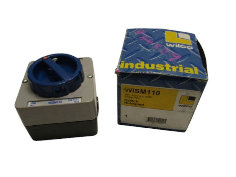 WILCO WISM110  NSMP