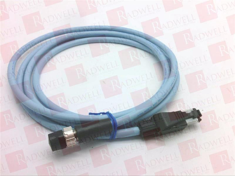 OMRON OS32C-ECBL-02M / OS32CECBL02M (BRAND NEW)