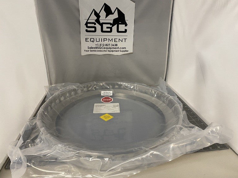 Applied Materials Shield Lower PVD Tungsten 300mm PN: 0020-47729
