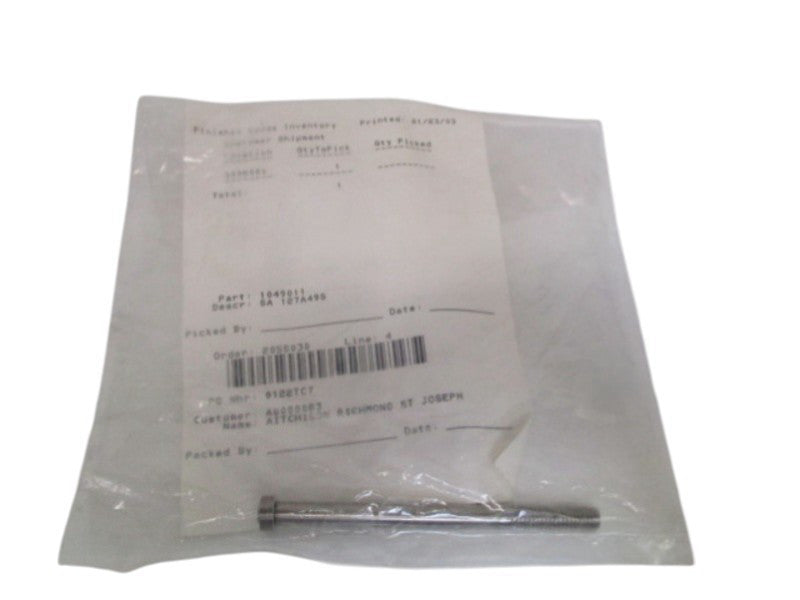 WATTS 1049011 LOWER STEM ASSEMBLY  NSNP