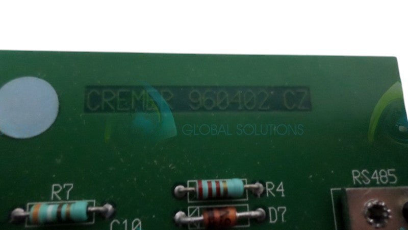 CREAMER 960402CZ MODULE UNMP
