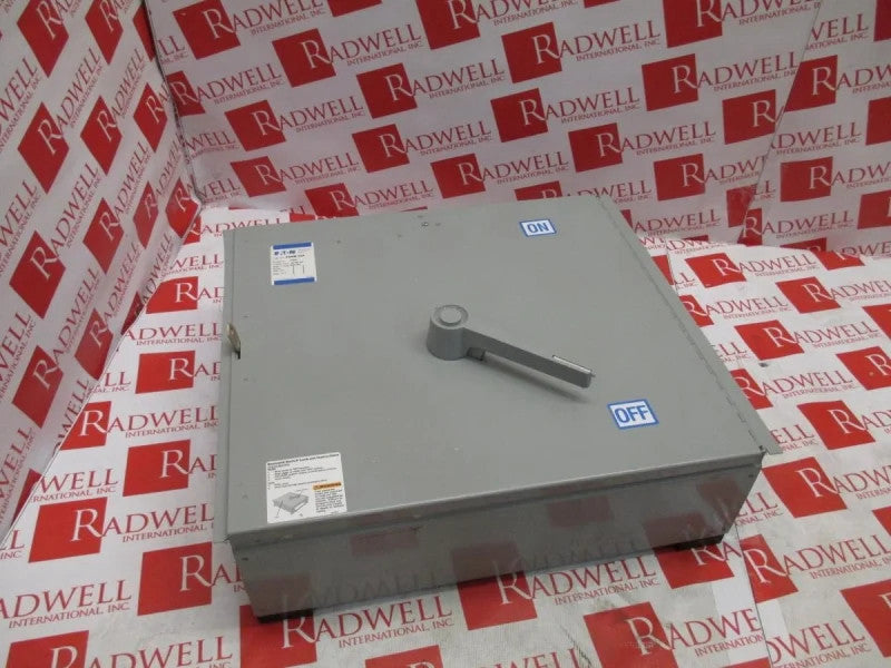 EATON CORPORATION FDPW368 / FDPW368 (BRAND NEW)