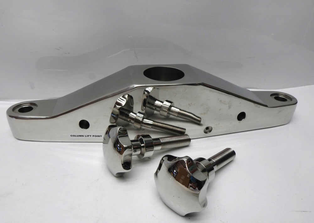 MERCK QS200/250/300 Yoke Replacement SPKQ SPQKS2025300006 NOB NEW