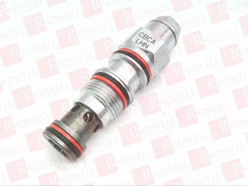SUN HYDRAULICS CBCA-LHN / CBCALHN (BRAND NEW)