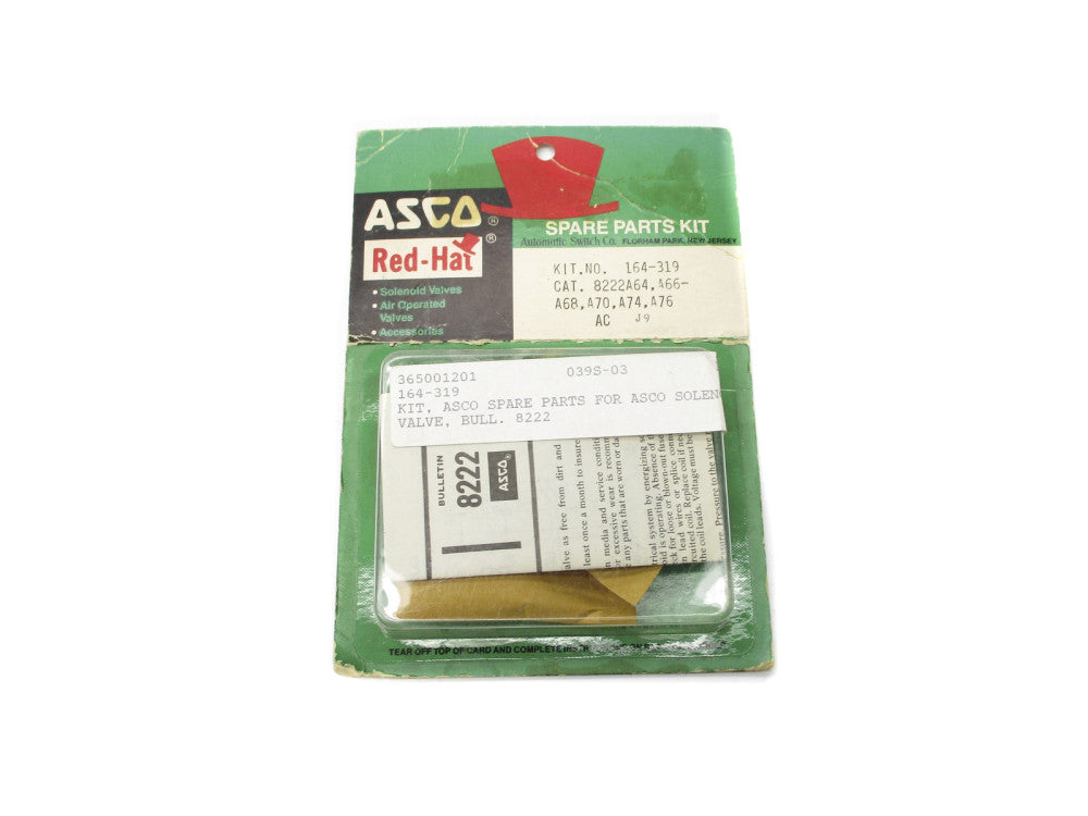 ASCO 164-319 NSMP