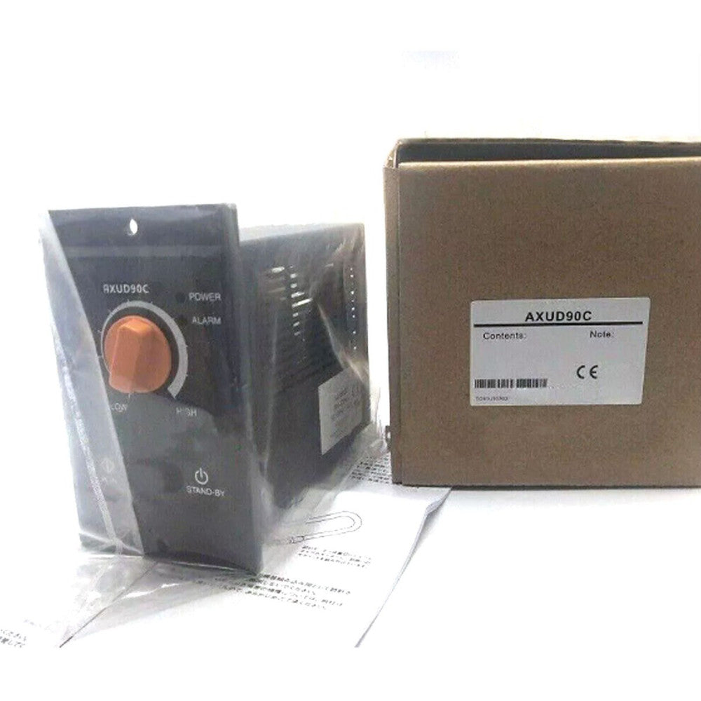 One New Oriental VEXTA AXUD90C Speed Controller Expendited Shipping