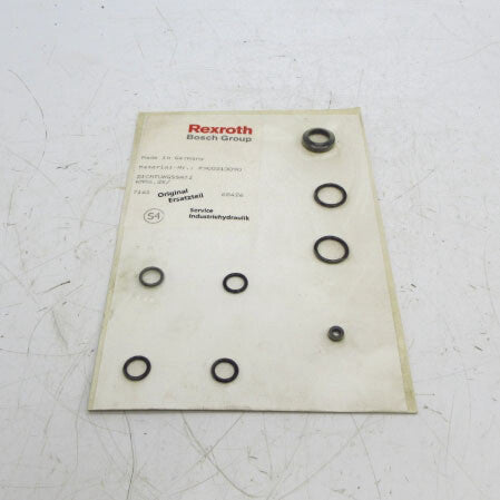 REXROTH WMR6.3X/ R900310090 NSMP