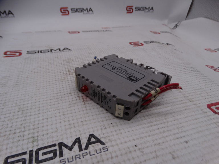 INVENSYS RM-OAC-24A TERMINAL BLOCK