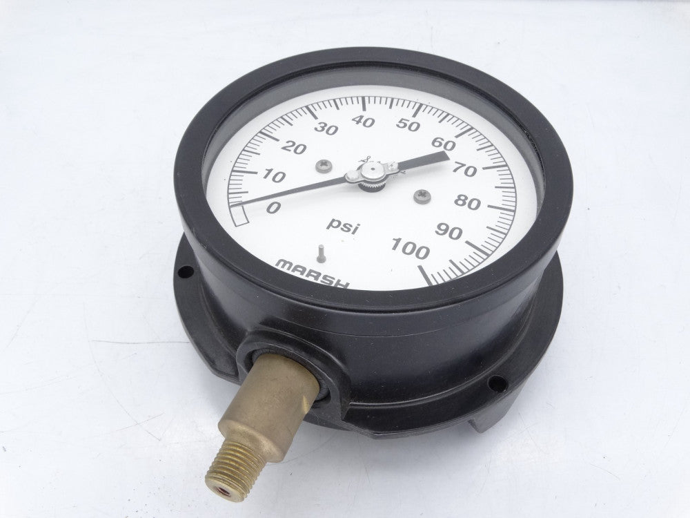 MARSH BELLOFRAM H15248 GAUGE
