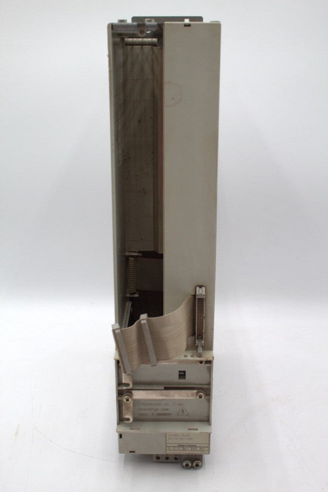 Siemens 6SN1130-1AA11-0DA0 Simodrive
