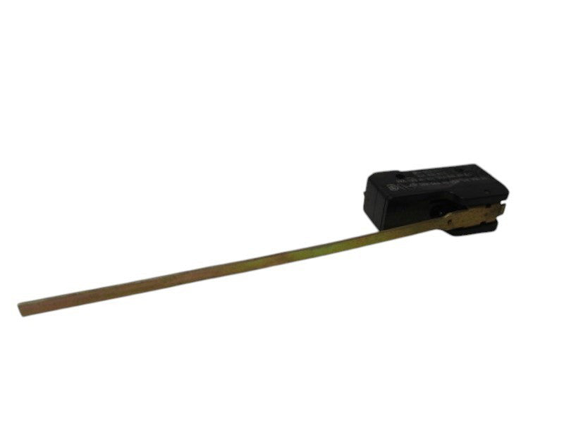 MICRO SWITCH BZ-2RW863 LIMIT SWITCH  UNMP