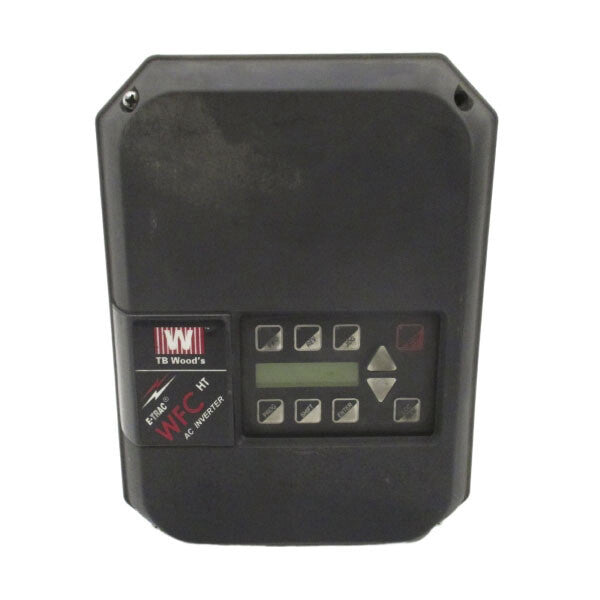 TB WOODS WFC2002-0CHT 200-230V 14.4A UNMP