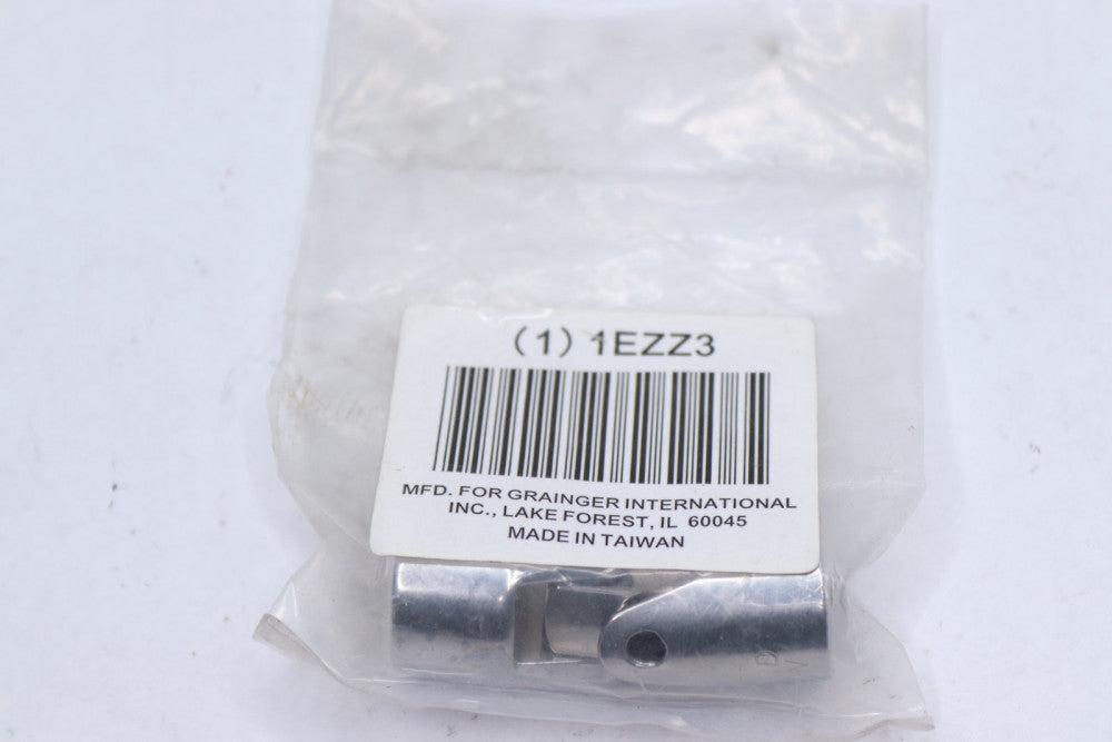 6-Point SAE Socket Chrome Vanadium 3/8" Drive x 9/16" 1EZZ3