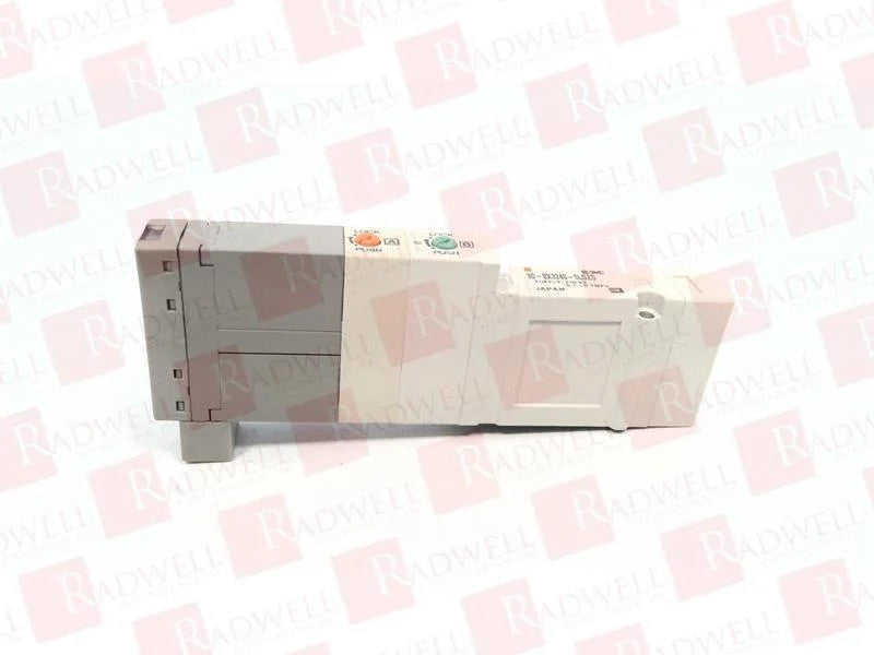 SMC 80-SX3240-5LOZD / 80SX32405LOZD (NEW NO BOX)