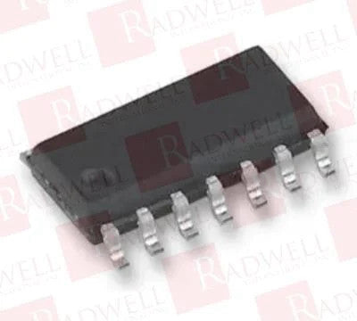 TEXAS INSTRUMENTS SEMI TL074ACDR / TL074ACDR (BRAND NEW)