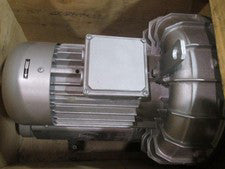 Gardner Denver SAP-180-01 Rotary Blower 1.8kW  200 m3/h 