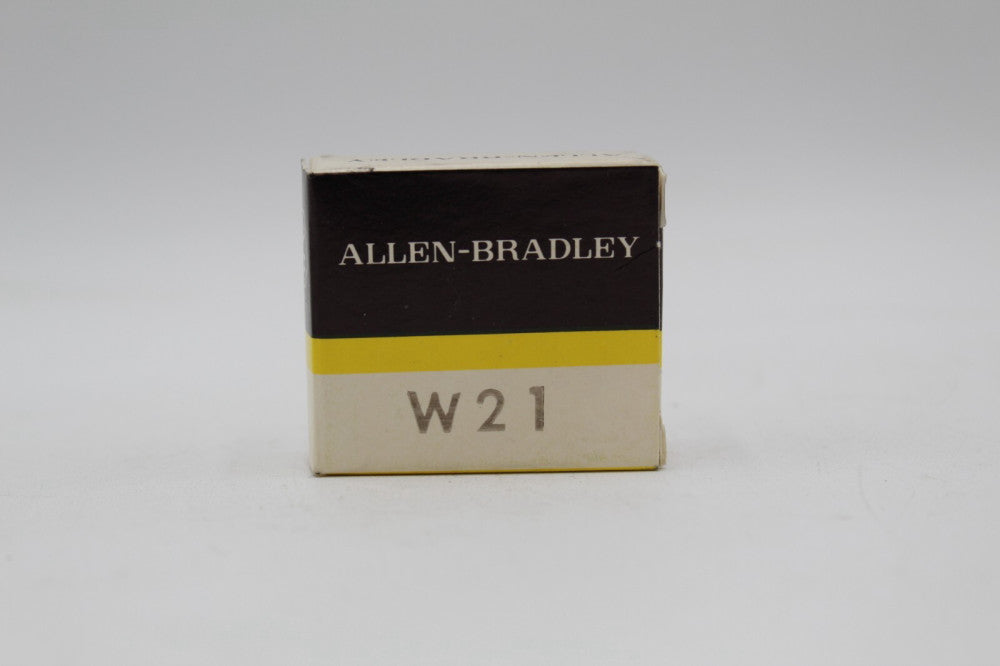 Allen-Bradley W21 Heater Element